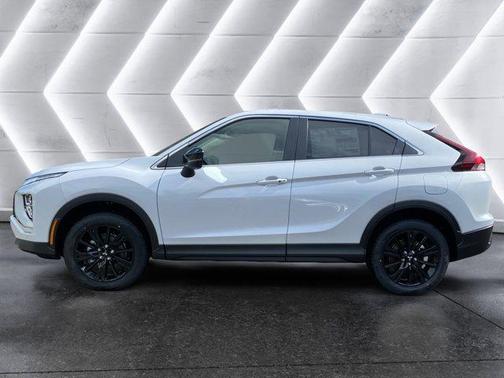 2025 Mitsubishi Eclipse Cross LE