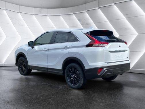 2025 Mitsubishi Eclipse Cross LE