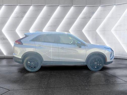 2026 Mitsubishi Eclipse Cross LE