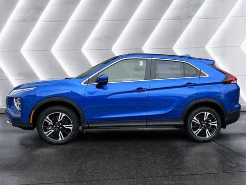 2025 Mitsubishi Eclipse Cross SE