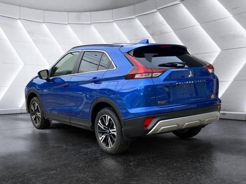 2025 Mitsubishi Eclipse Cross SE