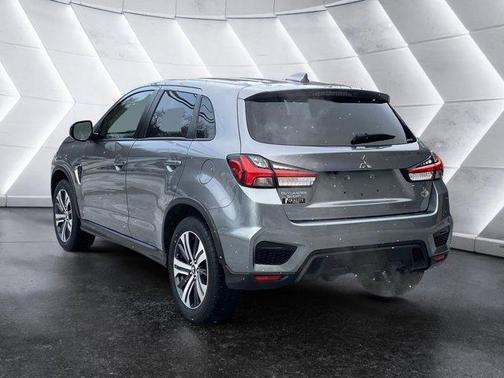 2024 Mitsubishi Outlander Sport S