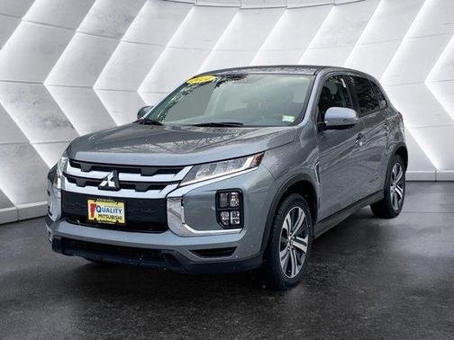 2024 Mitsubishi Outlander Sport S