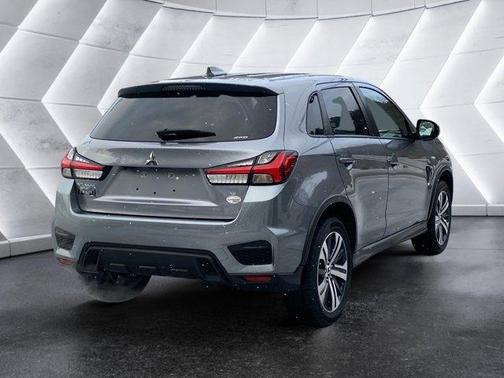 2024 Mitsubishi Outlander Sport S