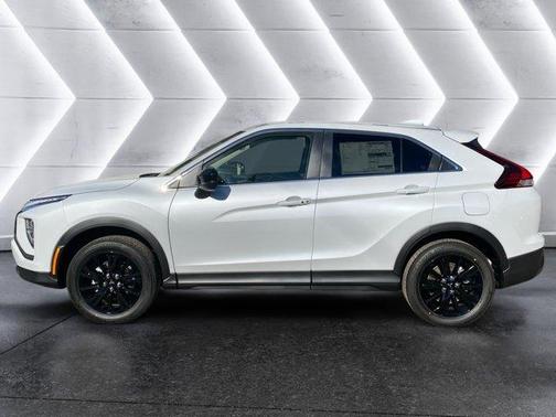 2026 Mitsubishi Eclipse Cross LE