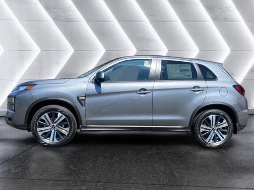 2025 Mitsubishi Outlander Sport 2.0 ES