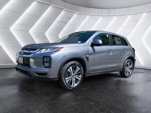 2025 Mitsubishi Outlander Sport 2.0 ES