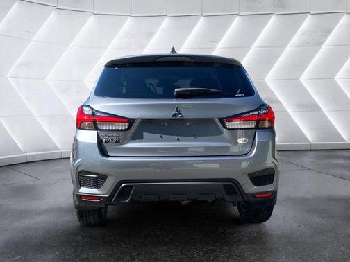 2025 Mitsubishi Outlander Sport 2.0 ES