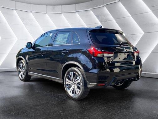 2025 Mitsubishi Outlander Sport 2.0 ES