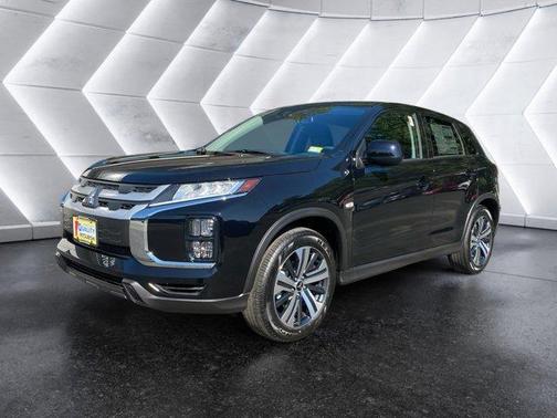 2025 Mitsubishi Outlander Sport 2.0 ES