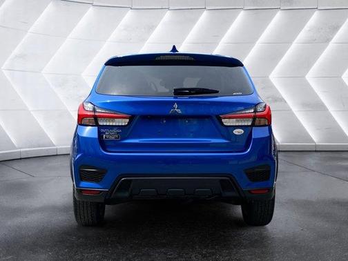 2021 Mitsubishi Outlander Sport ES