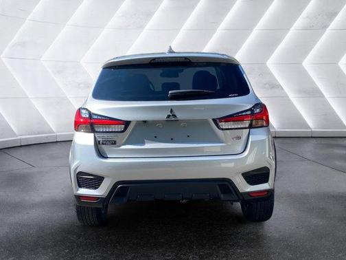 2025 Mitsubishi Outlander Sport 