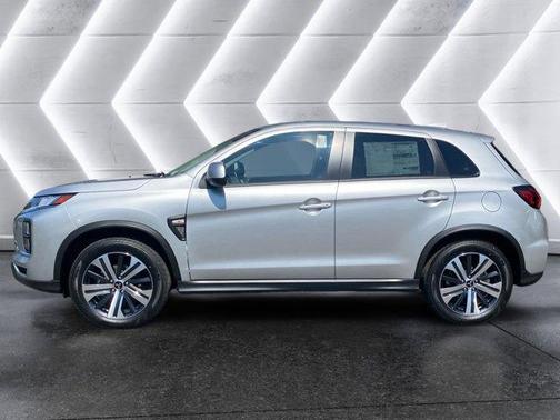 2025 Mitsubishi Outlander Sport 