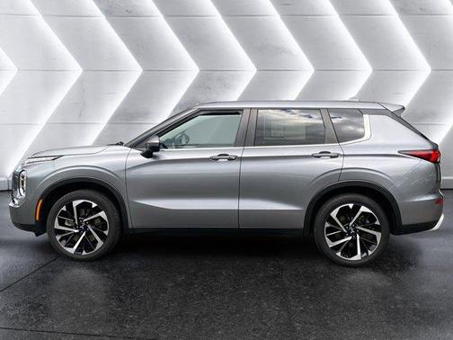 2024 Mitsubishi Outlander