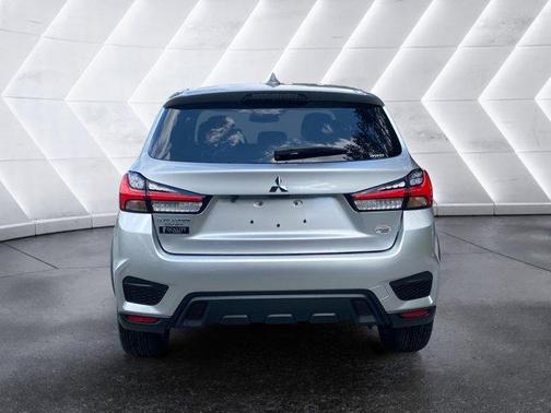 2025 Mitsubishi Outlander Sport 2.0 ES