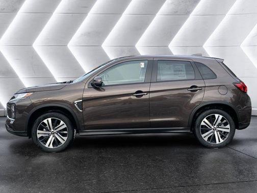 2026 Mitsubishi Outlander Sport SE