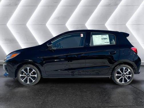2024 Mitsubishi Mirage SE