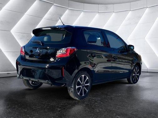 2024 Mitsubishi Mirage SE