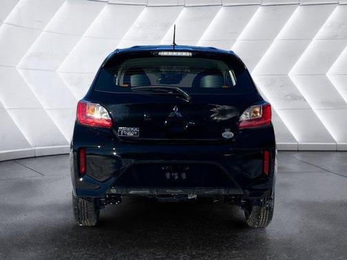 2024 Mitsubishi Mirage SE