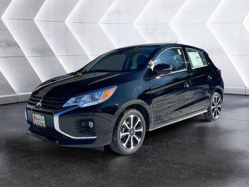 2024 Mitsubishi Mirage SE