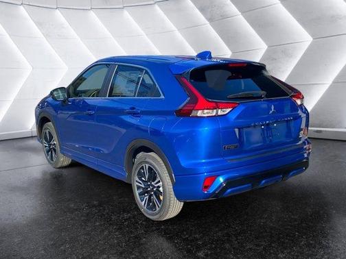 2026 Mitsubishi Eclipse Cross SEL