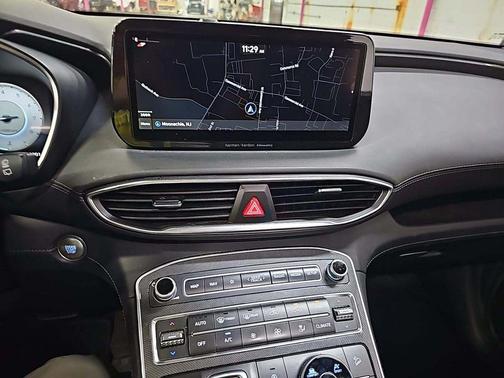 2022 Hyundai SANTA FE SEL 2.4