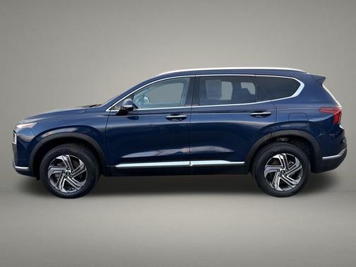 2022 Hyundai SANTA FE SEL 2.4