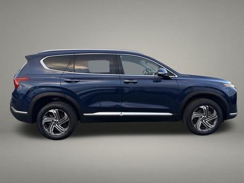 2022 Hyundai SANTA FE SEL 2.4