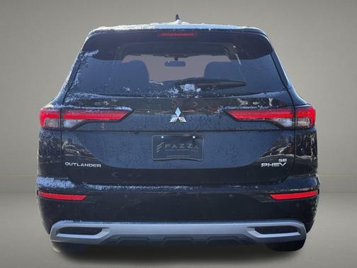 2024 Mitsubishi Outlander PHEV SE S-AWC