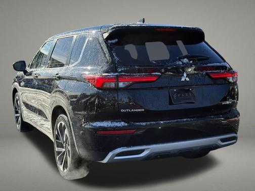 2024 Mitsubishi Outlander PHEV SE S-AWC