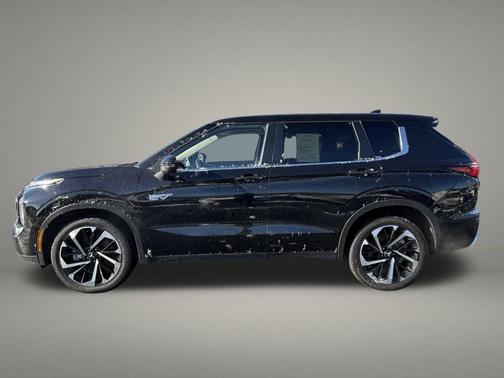2024 Mitsubishi Outlander PHEV SE S-AWC