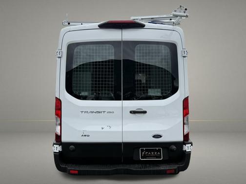 2020 Ford Transit-250 Base