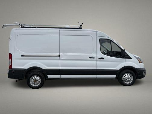2020 Ford Transit-250 Base