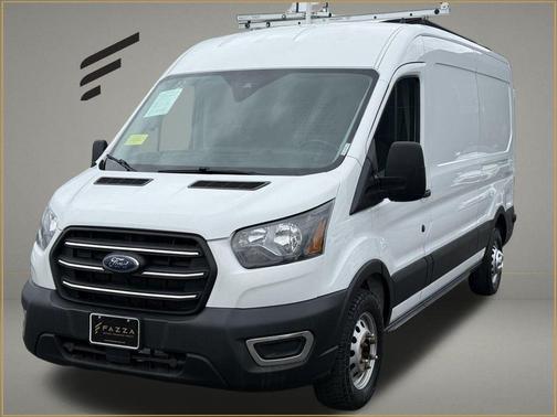 2020 Ford Transit-250 Base