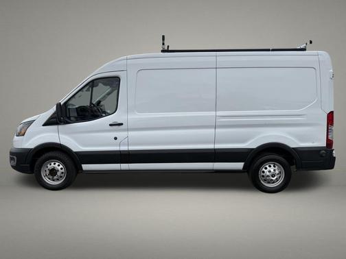 2020 Ford Transit-250 Base