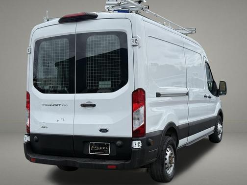 2020 Ford Transit-250 Base