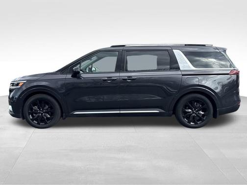 2022 Kia Carnival SX Prestige