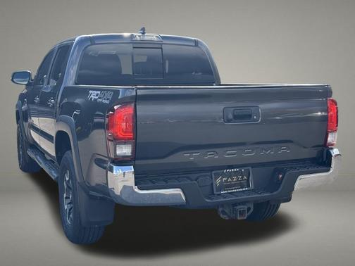 2019 Toyota Tacoma TRD Off Road