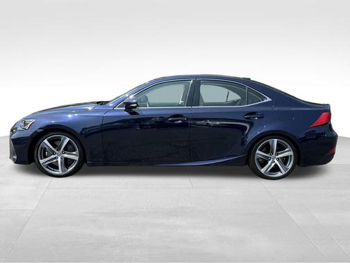 2019 Lexus IS 300 Base