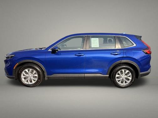 2024 Honda CR-V LX 2WD