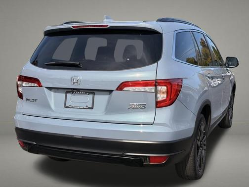 2022 Honda Pilot AWD Special Edition