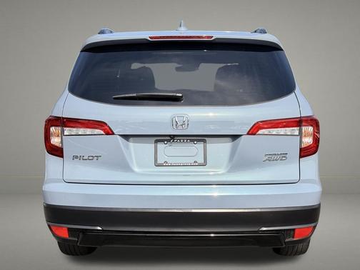 2022 Honda Pilot AWD Special Edition