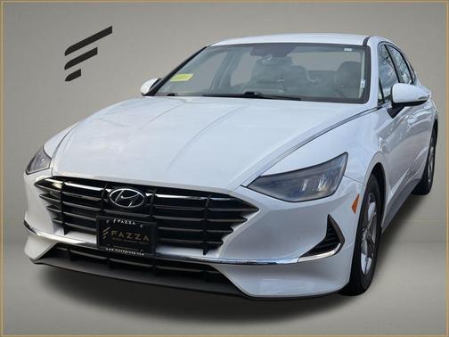 2023 Hyundai SONATA SE