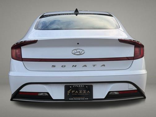 2023 Hyundai SONATA SE