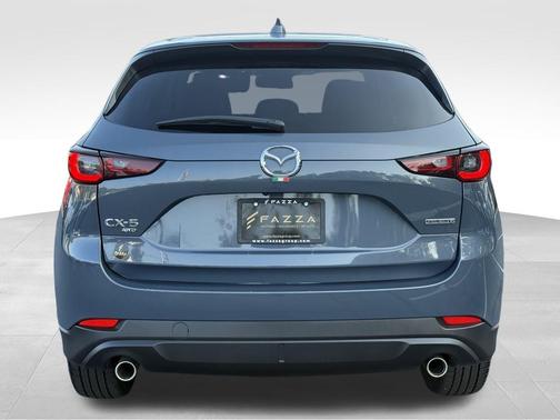 2023 Mazda CX-5 Carbon Edition