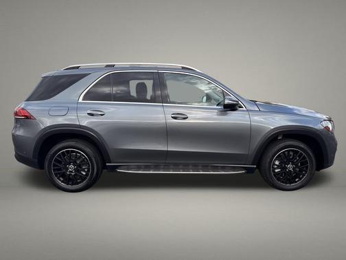 2020 Mercedes-Benz GLE 350 4MATIC