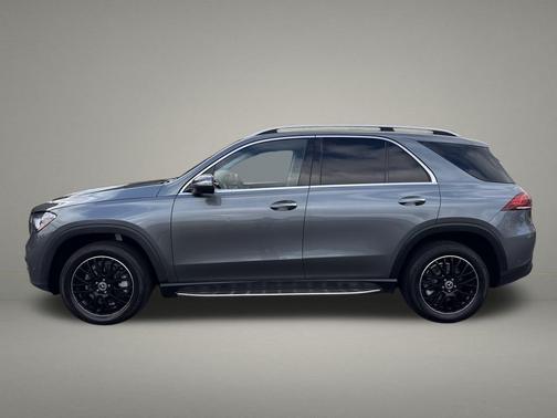2020 Mercedes-Benz GLE 350 4MATIC