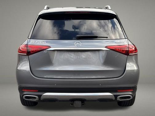 2020 Mercedes-Benz GLE 350 4MATIC