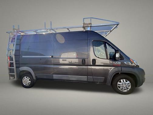 2018 RAM ProMaster 3500 High Roof