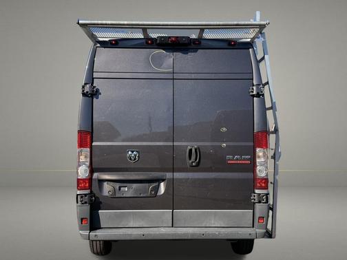 2018 RAM ProMaster 3500 High Roof